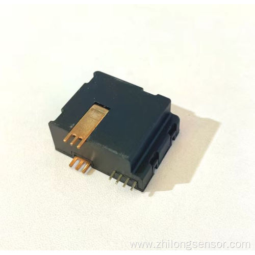 Board-mount high precision current sensor DXE60-B2/55